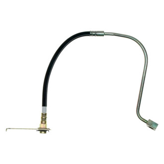 Raybestos® - Element3 Rear Driver Side Brake Hydraulic Hose