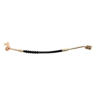 Raybestos® - Element3 Front Passenger Side Brake Hydraulic Hose