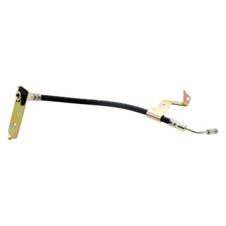Raybestos® - Element3 Rear Driver Side Brake Hydraulic Hose