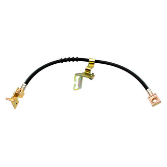 Raybestos® - Element3 Front Driver Side Brake Hydraulic Hose