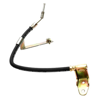 Raybestos® - Element3 Rear Driver Side Brake Hydraulic Hose