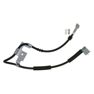 Raybestos® - Element3 Front Driver Side Brake Hydraulic Hose
