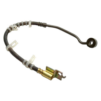 Raybestos® - Element3 Front Passenger Side Brake Hydraulic Hose