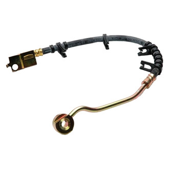 Raybestos® - Element3 Front Driver Side Brake Hydraulic Hose
