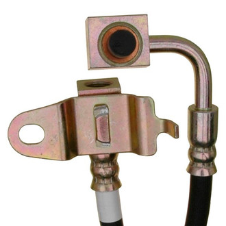 Raybestos® - Element3 Rear Passenger Side Brake Hydraulic Hose