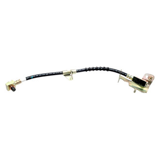 Raybestos® BH380361 - Element3 Front Passenger Side Brake Hydraulic Hose