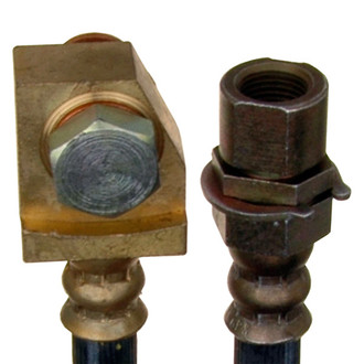 Raybestos® - Element3 Brake Hydraulic Hose