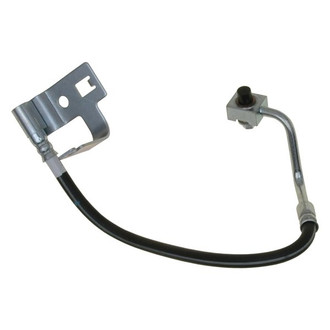 Raybestos® BH380373 - Element3 Front Passenger Side Brake Hydraulic Hose