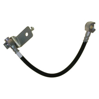Raybestos® - Element3 Rear Driver Side Brake Hydraulic Hose