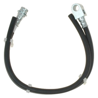 Raybestos® BH380385 - Element3 Rear Center Brake Hydraulic Hose