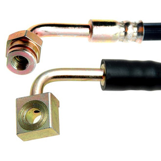 Raybestos® - Element3 Brake Hydraulic Hose