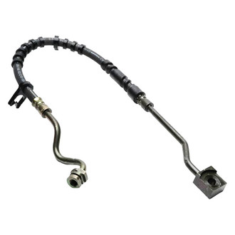 Raybestos® - Element3 Front Driver Side Brake Hydraulic Hose