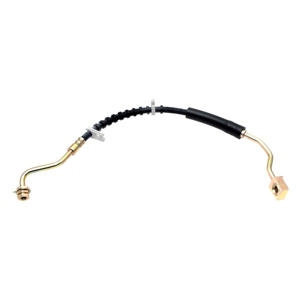 Raybestos® - Element3 Front Driver Side Brake Hydraulic Hose