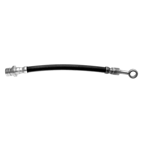 Raybestos® - Element3 Rear Passenger Side Outer Brake Hydraulic Hose