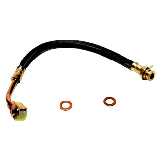 Raybestos® - Element3 Rear Driver Side Brake Hydraulic Hose