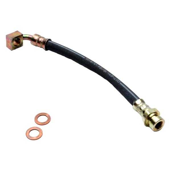 Raybestos® - Element3 Rear Outer Brake Hydraulic Hose