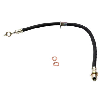 Raybestos® - Element3 Front Passenger Side Brake Hydraulic Hose