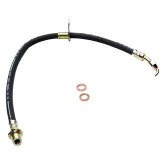 Raybestos® - Element3 Front Driver Side Brake Hydraulic Hose