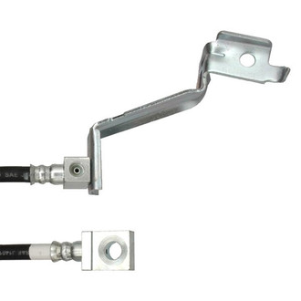 Raybestos® BH380460 - Element3 Front Passenger Side Brake Hydraulic Hose