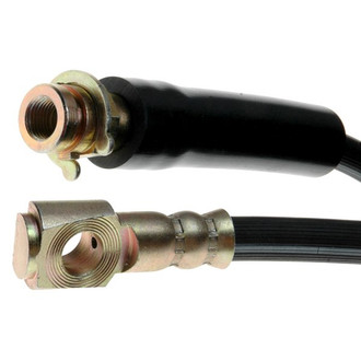 Raybestos® BH380467 - Element3 Front Brake Hydraulic Hose
