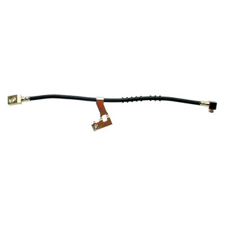 Raybestos® BH38046 - Element3 Front Driver Side Brake Hydraulic Hose