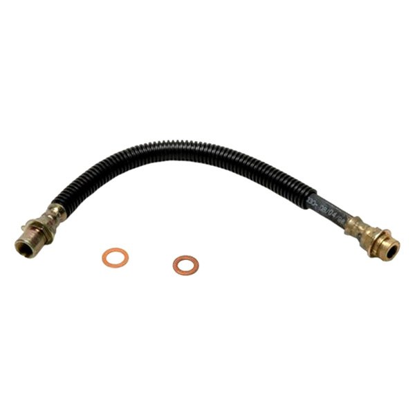 Raybestos® - Element3 Rear Brake Hydraulic Hose