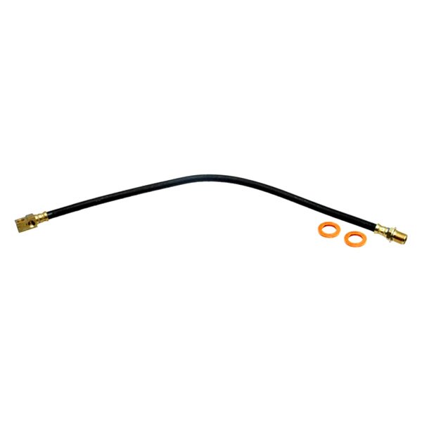 Raybestos® - Element3 Rear Brake Hydraulic Hose