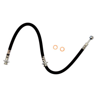 Raybestos® - Element3 Rear Driver Side Brake Hydraulic Hose
