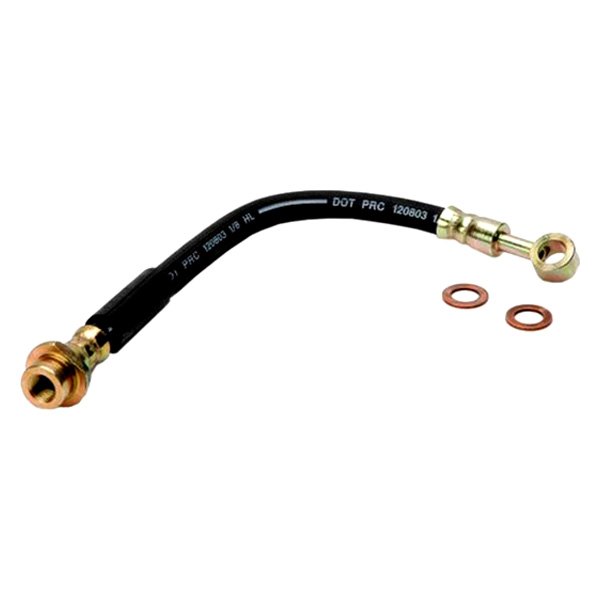 Raybestos® - Element3 Rear Brake Hydraulic Hose