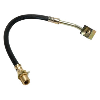 Raybestos® - Element3 Front Driver Side Brake Hydraulic Hose