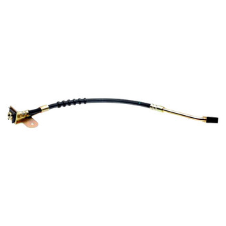 Raybestos® - Element3 Front Passenger Side Brake Hydraulic Hose