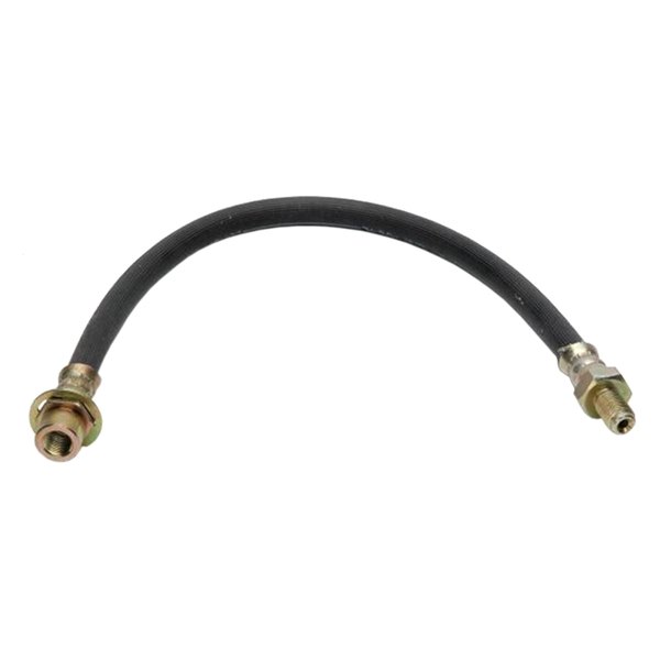 Raybestos® - Element3 Front Driver Side Inner Brake Hydraulic Hose