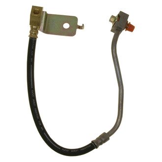 Raybestos® - Element3 Rear Passenger Side Brake Hydraulic Hose