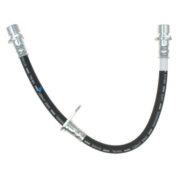 Raybestos® - Element3 Rear Inner Brake Hydraulic Hose