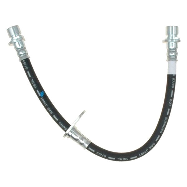 Raybestos® - Element3 Rear Brake Hydraulic Hose