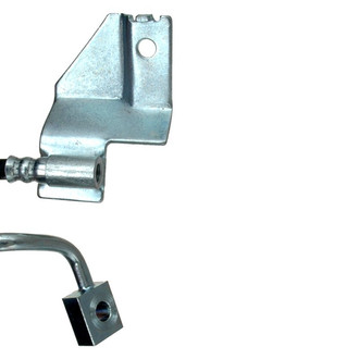 Raybestos® - Element3™ Brake Hydraulic Hose