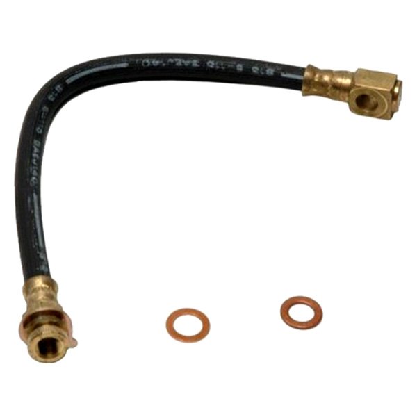 Raybestos® - Element3 Rear Driver Side Brake Hydraulic Hose