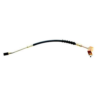 Raybestos® - Element3 Front Driver Side Brake Hydraulic Hose