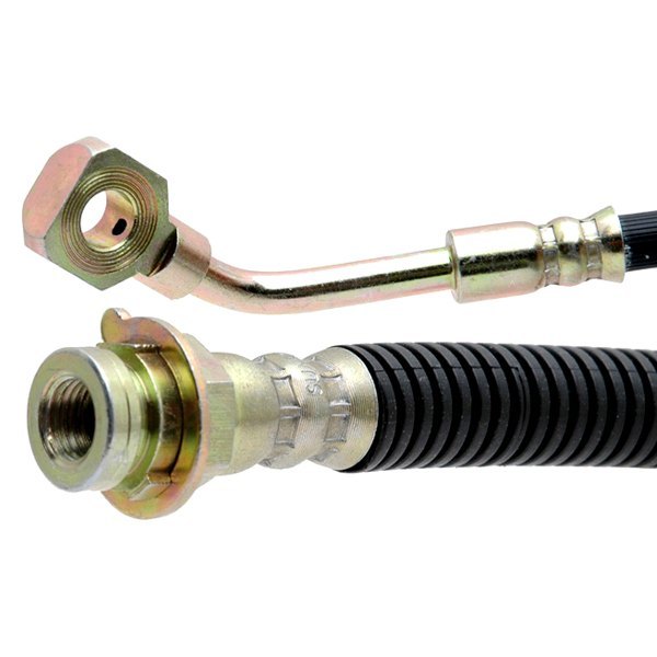 Raybestos® - Element3 Front Passenger Side Brake Hydraulic Hose