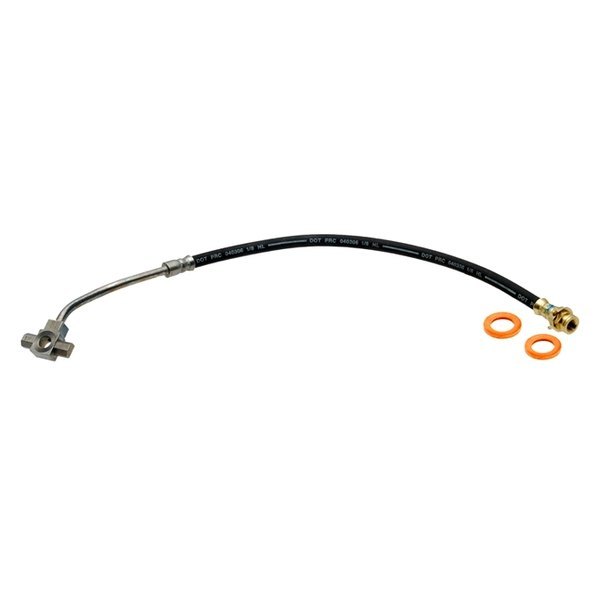 Raybestos® - Element3 Front Passenger Side Brake Hydraulic Hose