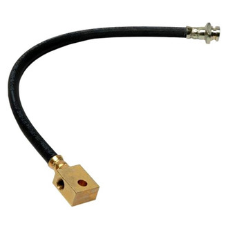 Raybestos® - Element3 Rear Center Brake Hydraulic Hose