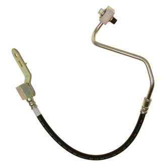 Raybestos® - Element3 Rear Driver Side Brake Hydraulic Hose