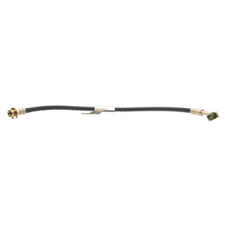 Raybestos® - Element3 Front Driver Side Brake Hydraulic Hose