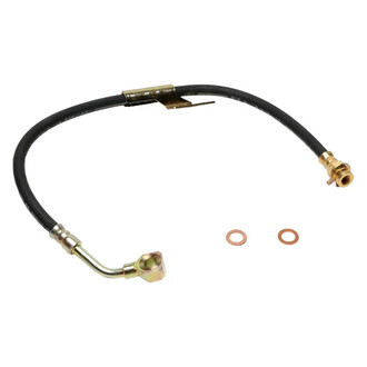 Raybestos® - Element3 Front Passenger Side Brake Hydraulic Hose