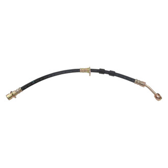 Raybestos® - Element3 Front Driver Side Brake Hydraulic Hose