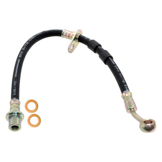 Raybestos® - Element3 Front Passenger Side Brake Hydraulic Hose