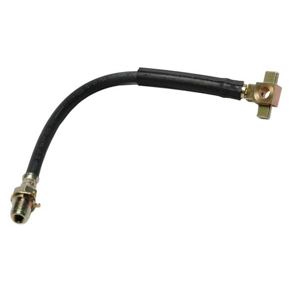 Raybestos® - Element3 Front Brake Hydraulic Hose