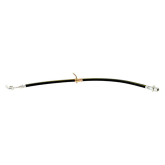 Raybestos® BH380968 - Element3 Front Driver Side Brake Hydraulic Hose