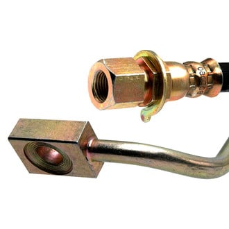 Raybestos® - Element3 Brake Hydraulic Hose
