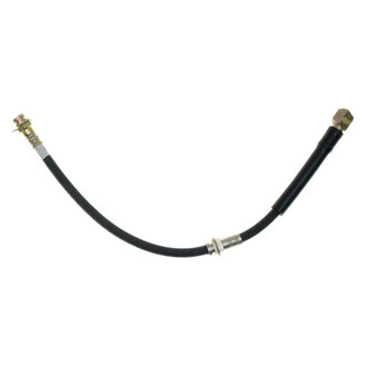 Raybestos® - Element3 Front Driver Side Brake Hydraulic Hose